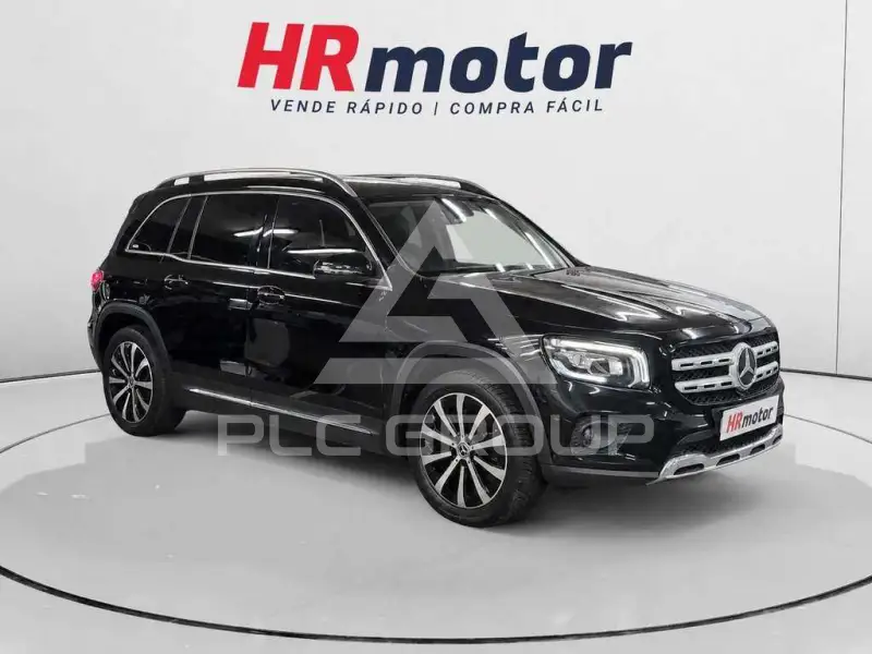 2023 Mercedes Benz GLB