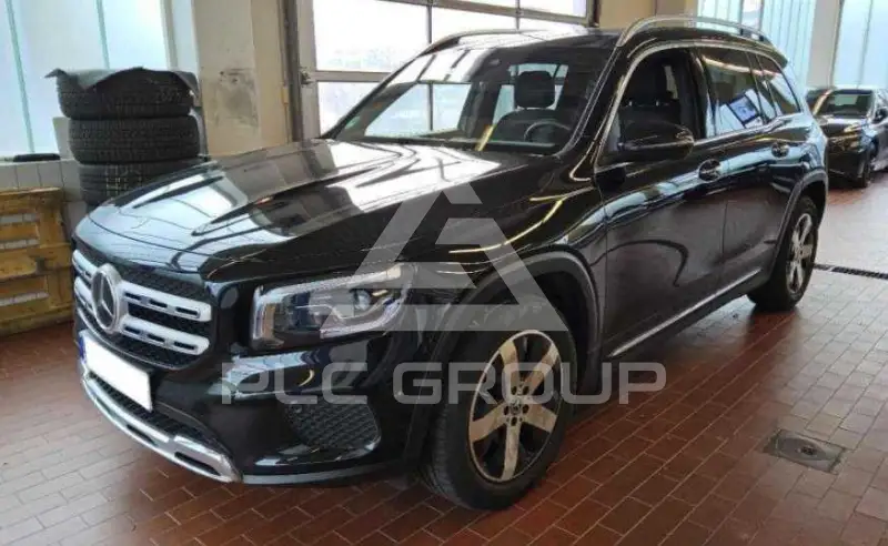 2023 Mercedes Benz GLB