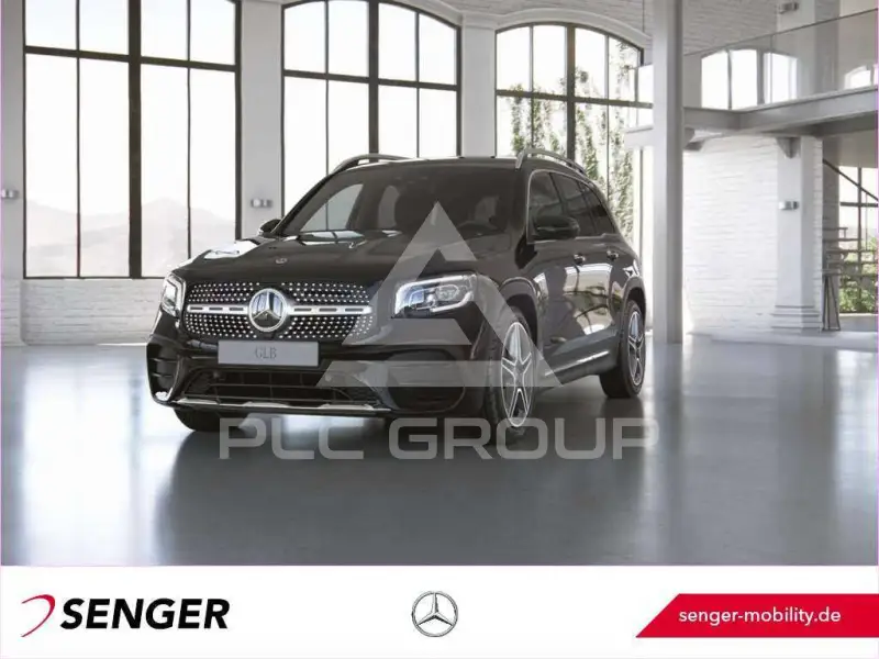 2023 Mercedes Benz GLB
