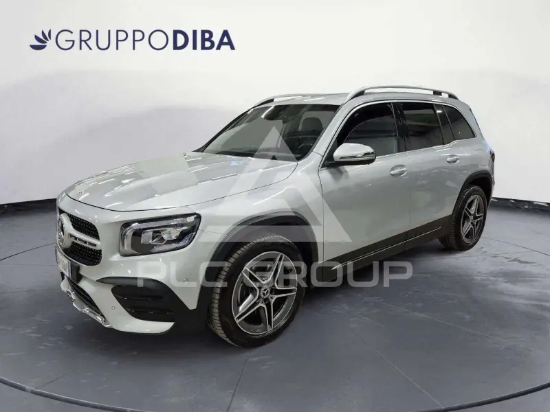 2023 Mercedes Benz GLB