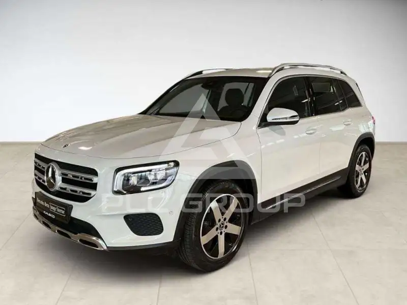 2023 Mercedes Benz GLB