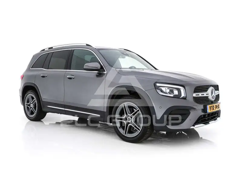 2023 Mercedes Benz GLB