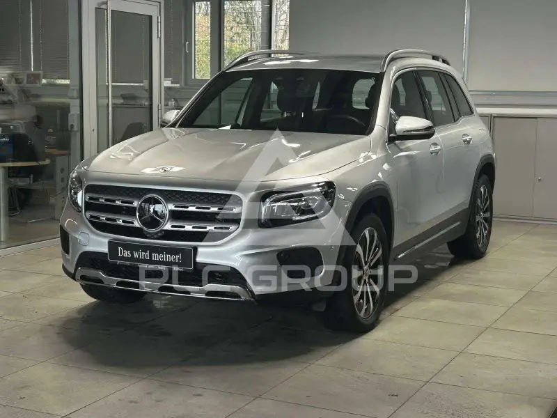 2023 Mercedes Benz GLB