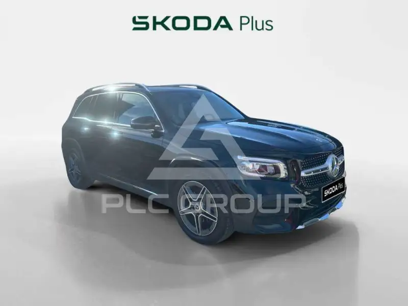 2023 Mercedes Benz GLB