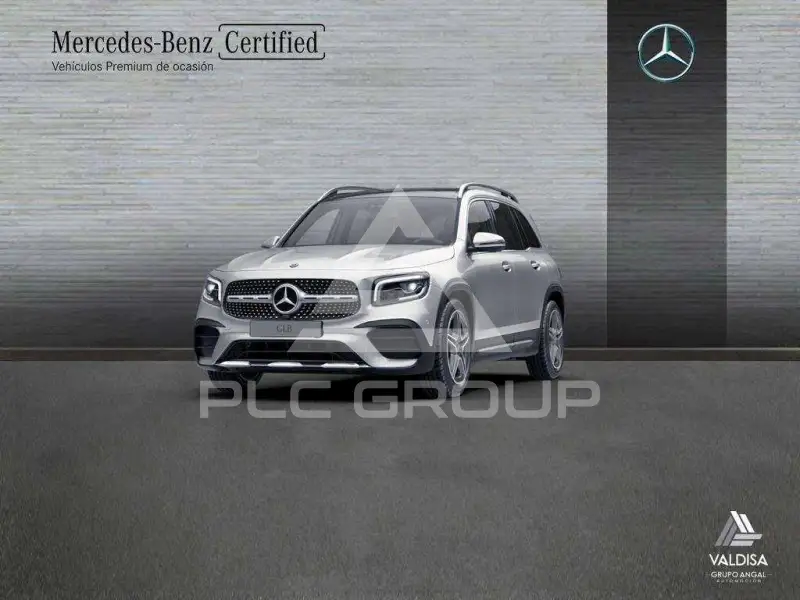 2023 Mercedes Benz GLB