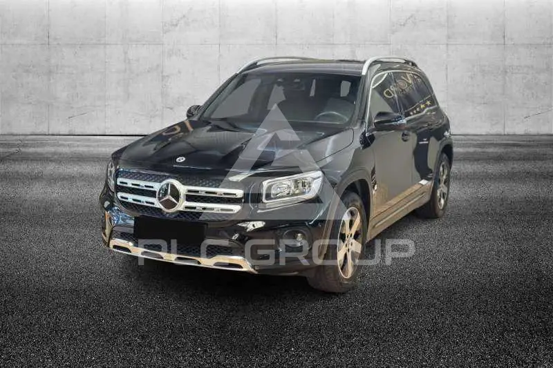 2023 Mercedes Benz GLB