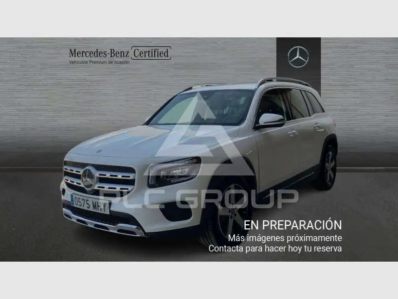 2023 Mercedes Benz GLB