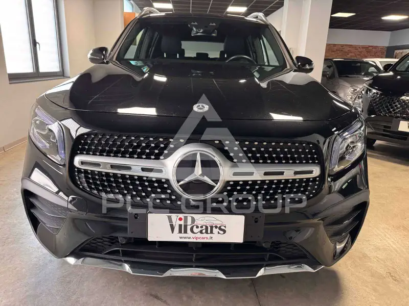 2023 Mercedes Benz GLB