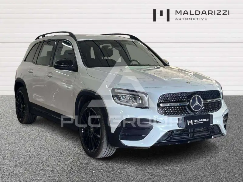 2023 Mercedes Benz GLB