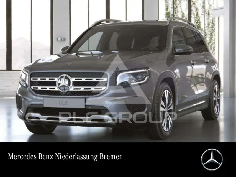 2023 Mercedes Benz GLB