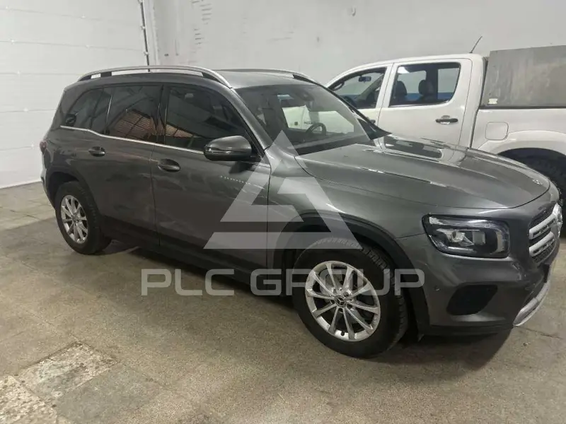 2023 Mercedes Benz GLB