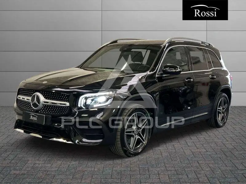 2023 Mercedes Benz GLB