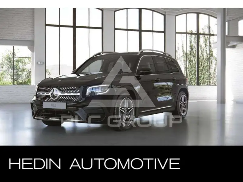 2023 Mercedes Benz GLB