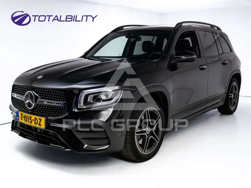 2023 Mercedes Benz GLB