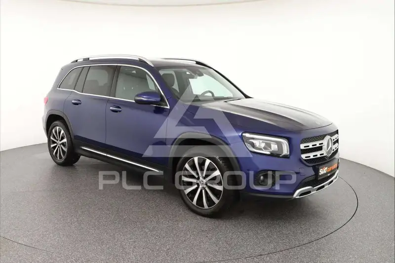 2023 Mercedes Benz GLB