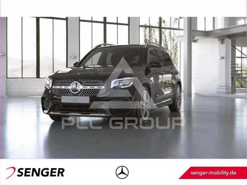 2023 Mercedes Benz GLB