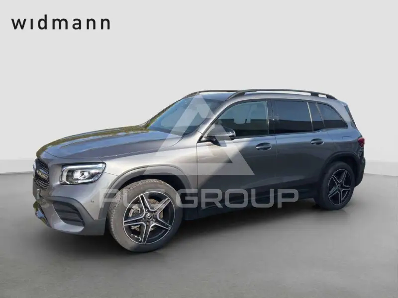 2023 Mercedes Benz GLB