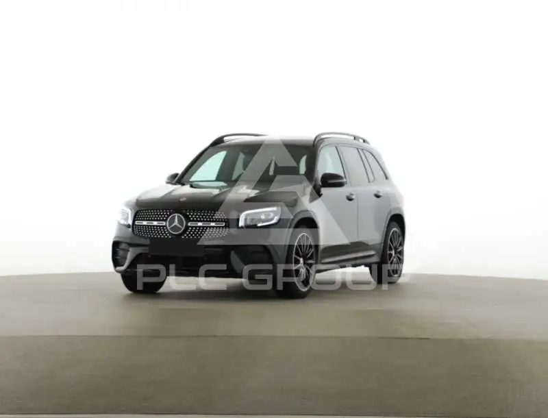 2023 Mercedes Benz GLB