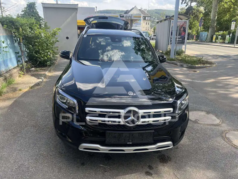 2023 Mercedes Benz GLB