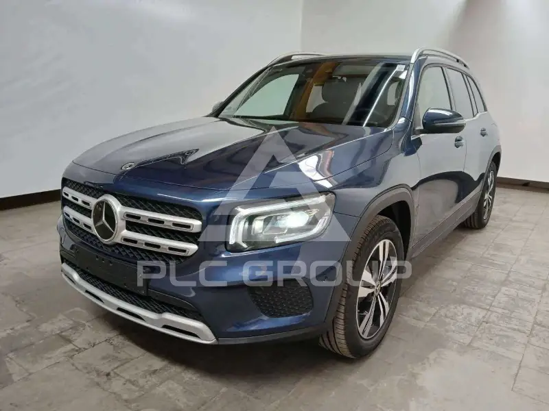 2023 Mercedes Benz GLB