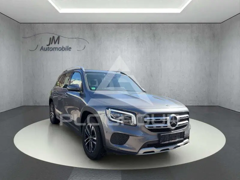 2023 Mercedes Benz GLB