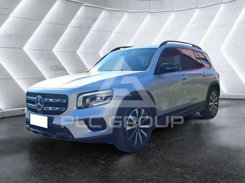 2023 Mercedes Benz GLB