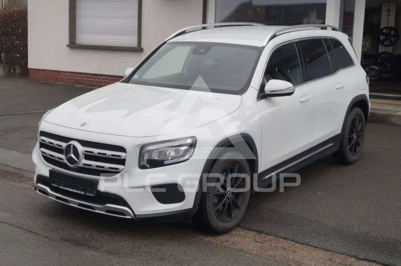 2023 Mercedes Benz GLB