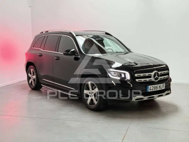 2023 Mercedes Benz GLB