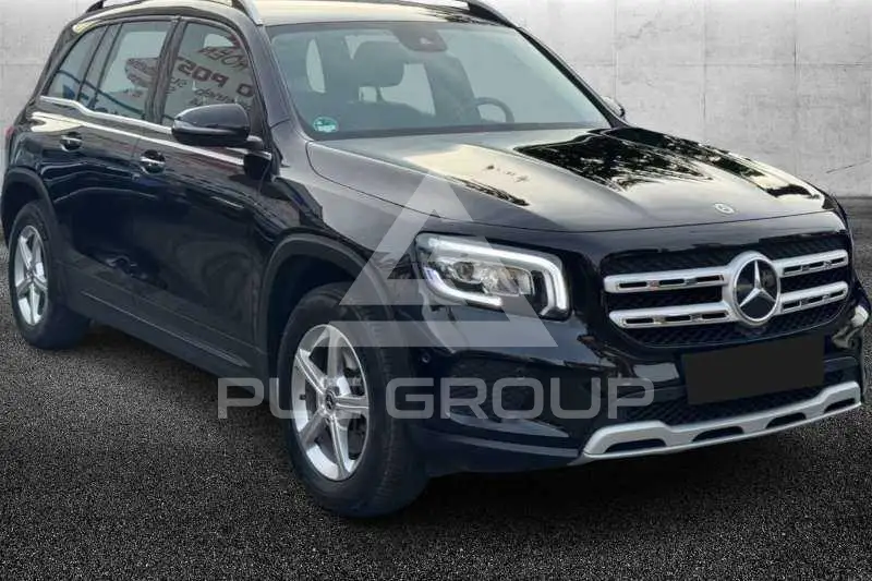 2023 Mercedes Benz GLB