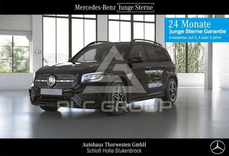 2023 Mercedes Benz GLB