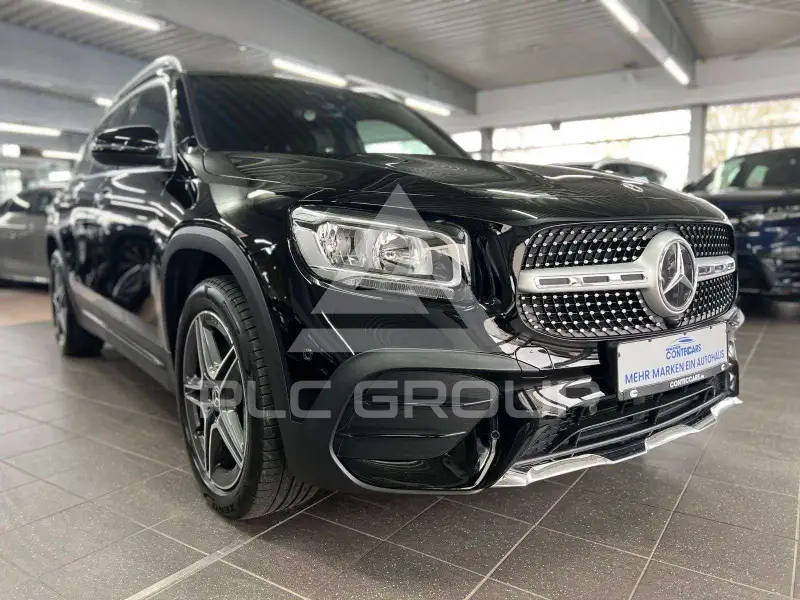 2023 Mercedes Benz GLB