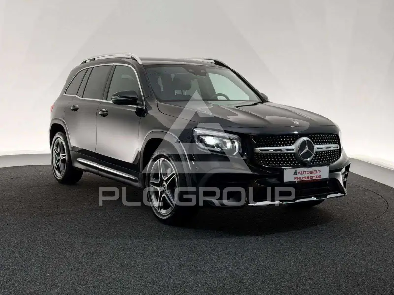 2023 Mercedes Benz GLB