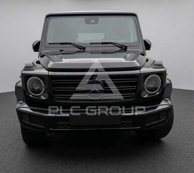 2023 Mercedes Benz G 400