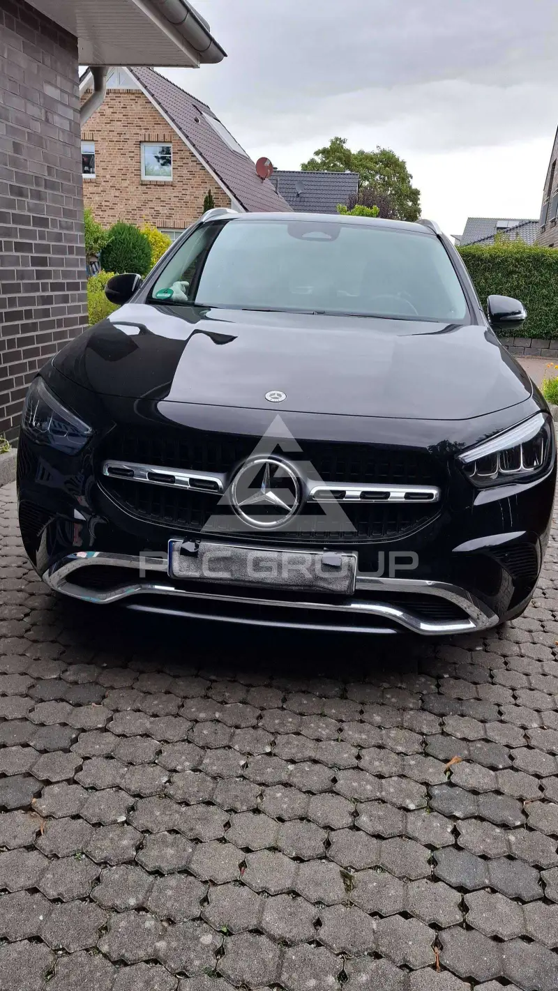 2023 Mercedes Benz GLA-Class