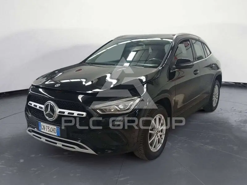 2023 Mercedes Benz GLA-Class