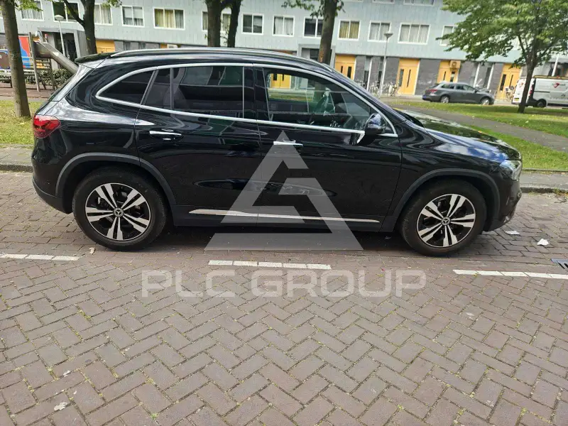 2023 Mercedes Benz GLA-Class