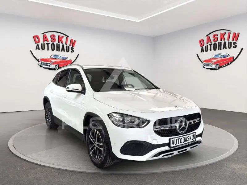 2023 Mercedes Benz GLA-Class