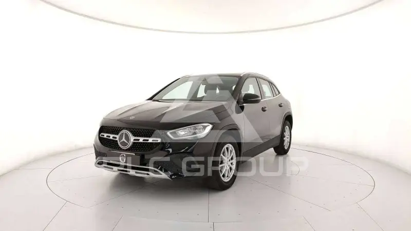 2023 Mercedes Benz GLA-Class