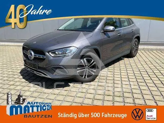 2023 Mercedes Benz GLA-Class
