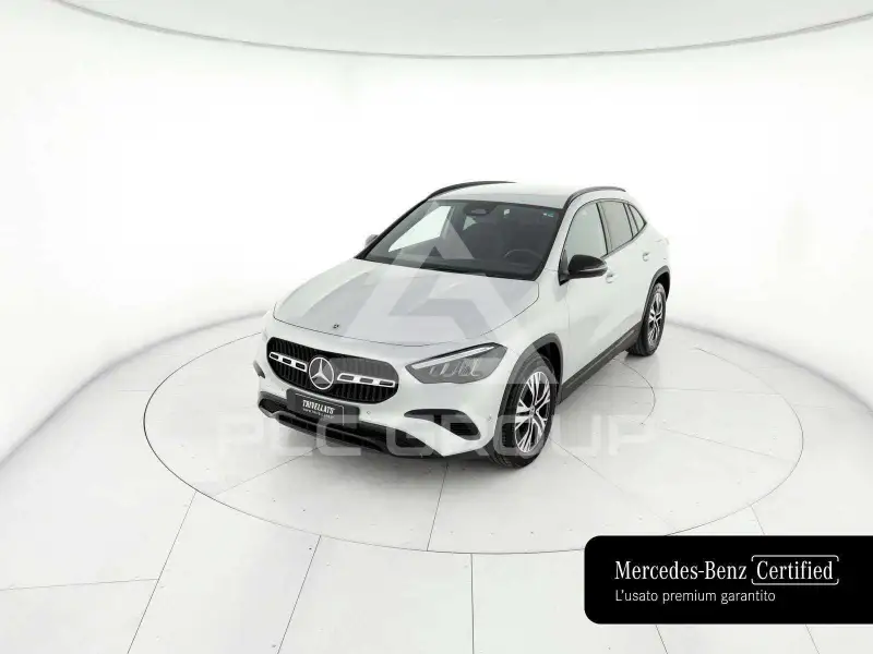 2023 Mercedes Benz GLA-Class