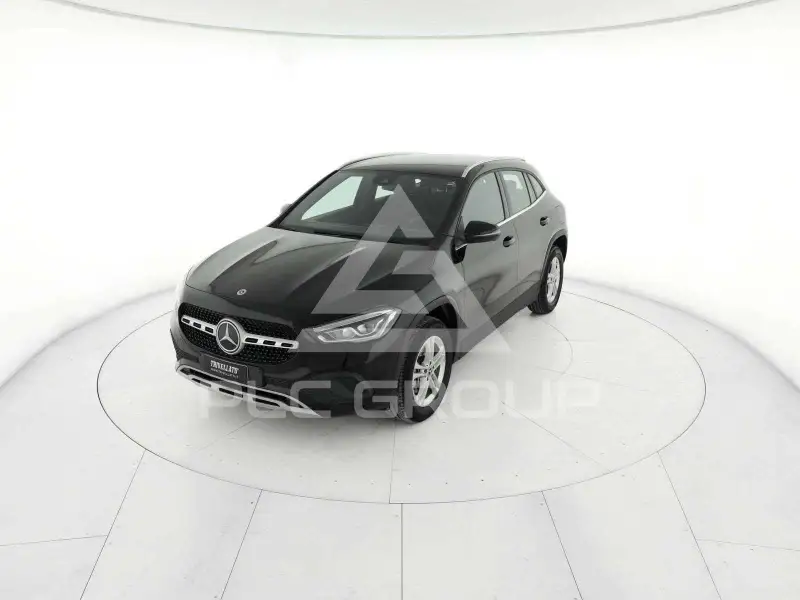 2023 Mercedes Benz GLA-Class