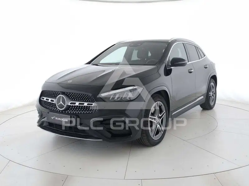 2023 Mercedes Benz GLA-Class