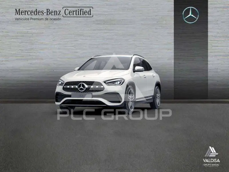 2023 Mercedes Benz GLA-Class