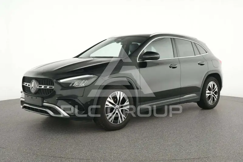 2023 Mercedes Benz GLA-Class