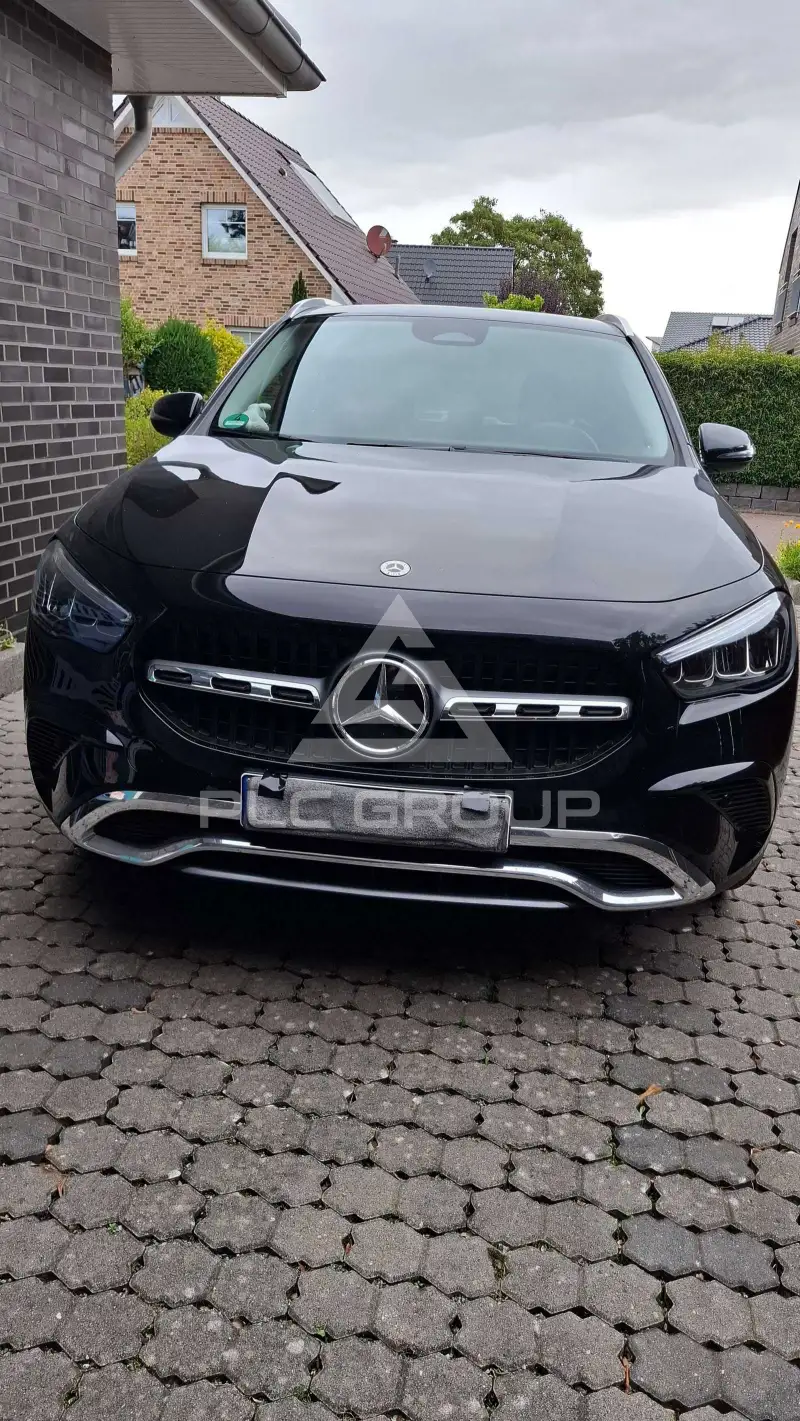2023 Mercedes Benz GLA-Class