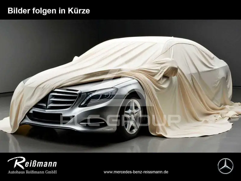 2024 Mercedes Benz GLA-Class