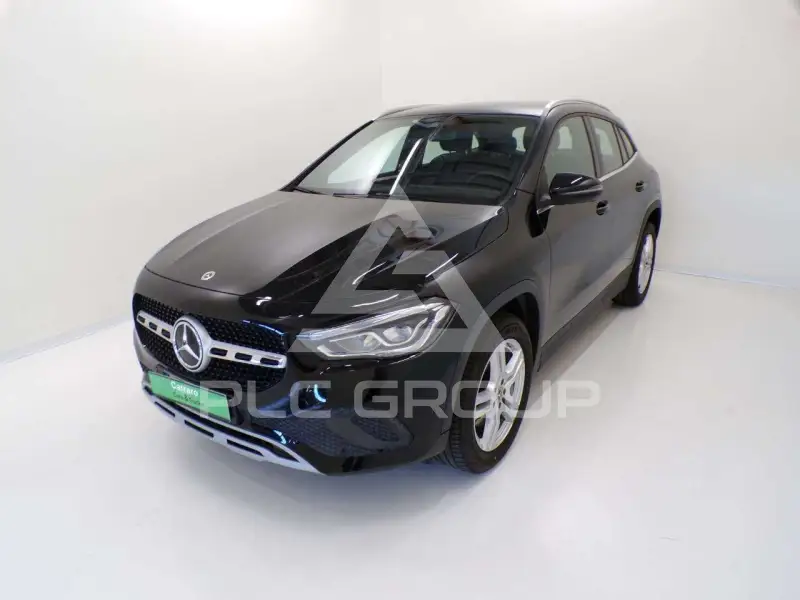 2023 Mercedes Benz GLA-Class