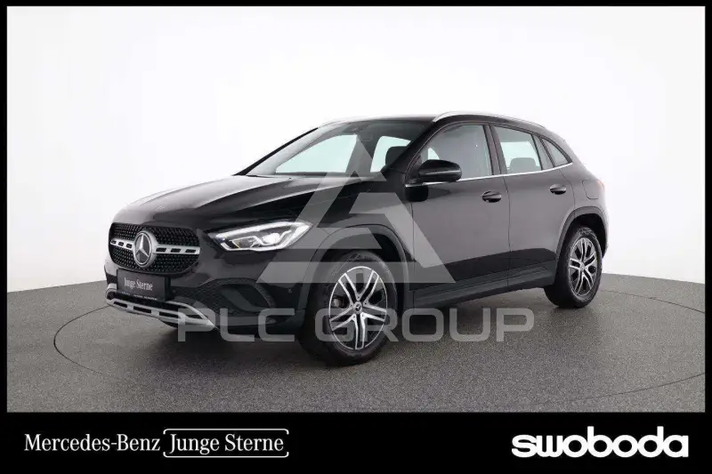 2023 Mercedes Benz GLA-Class