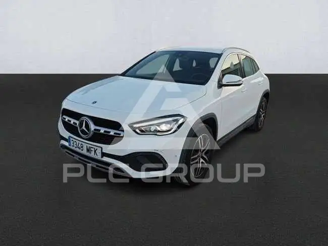 2023 Mercedes Benz GLA-Class
