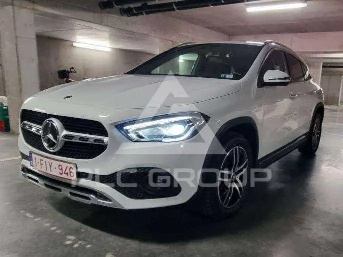 2023 Mercedes Benz GLA-Class